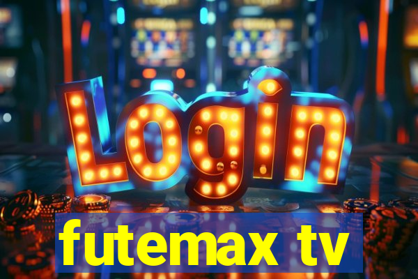 futemax tv